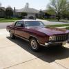 Greg's '72 Monte Carlo